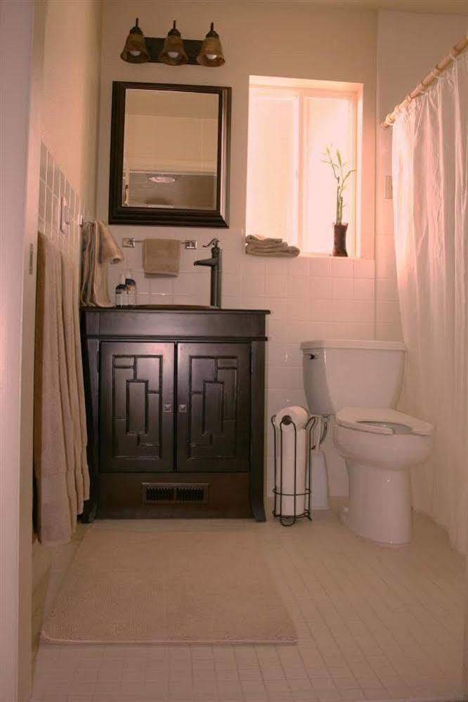 The Darby Bed And Breakfast Esterno foto